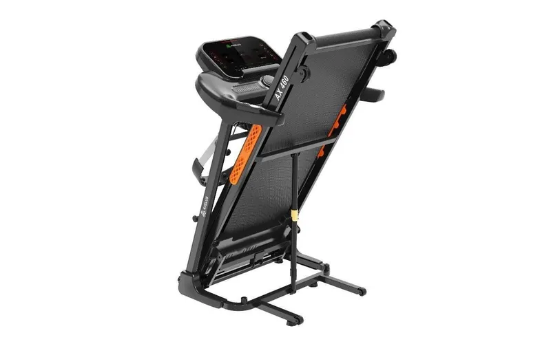 Беговая дорожка Axelus Ax460 2