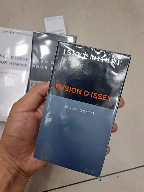 Issey Miyake pour homme leau dissey — фото 4