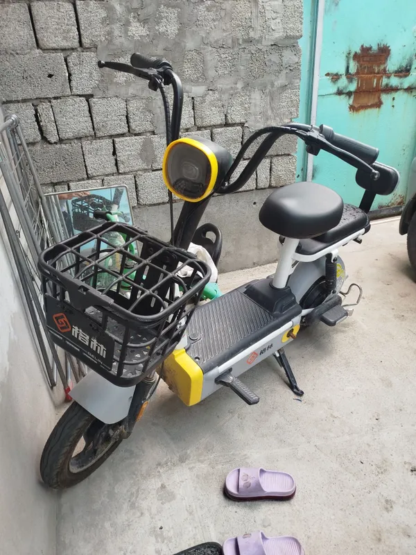 Skuter holati yengidey turipti kamchiligi yuq 2