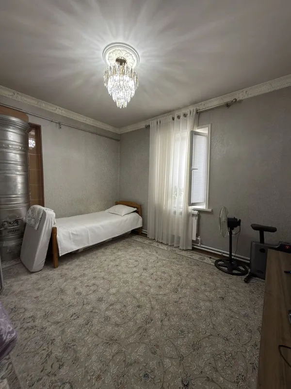 Продажа одно этажного дома 3,5 сотки Северный Алмазар ор/р Малика — фото 8