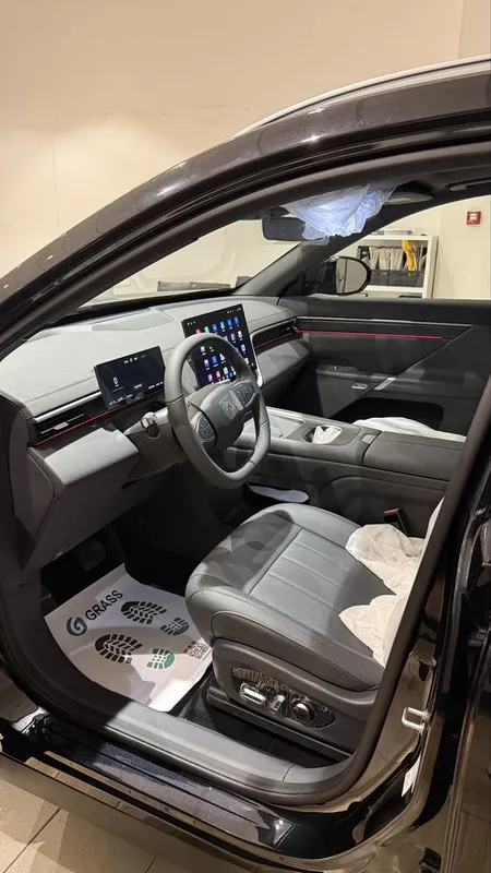 Dongfeng ep 008 Ultra 2026! — фото 2