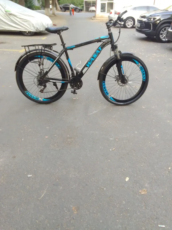 velosiped yangi turupti 2