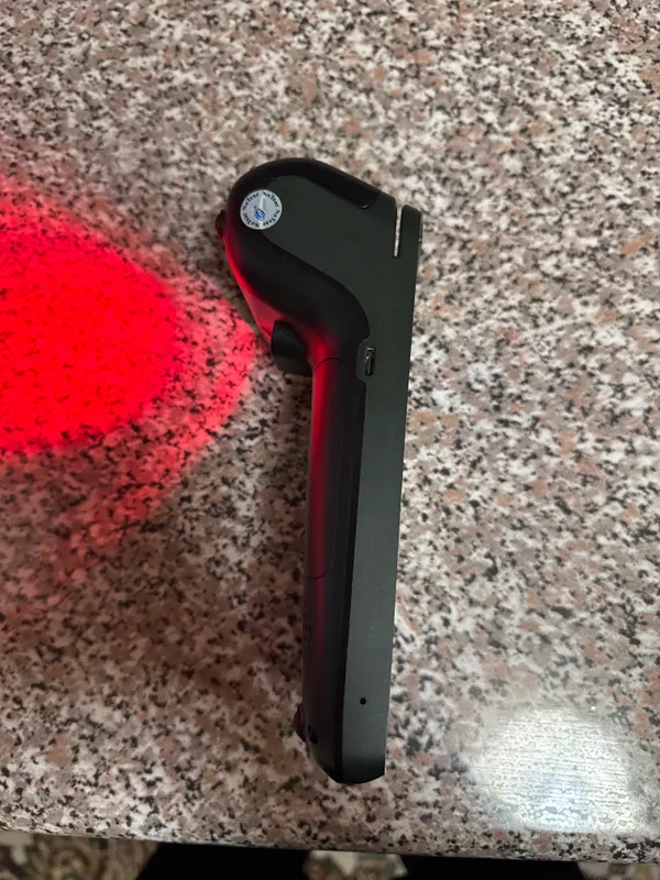 Terminal A930RTX PAX — фото 4