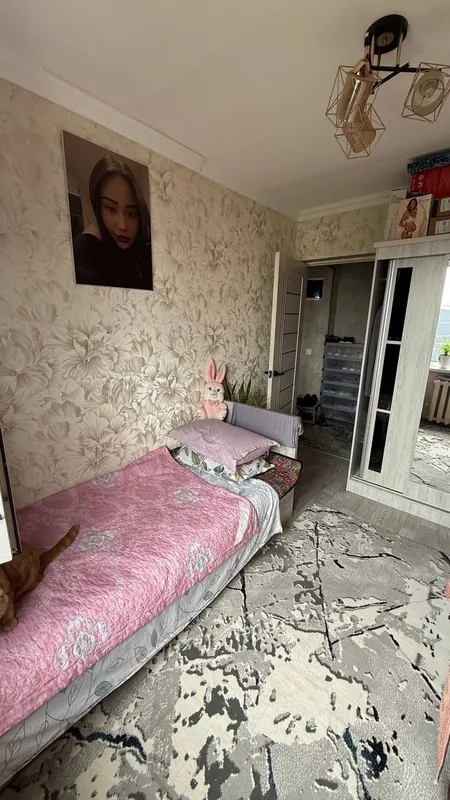 ПРОДАЁТСЯ квартира Сергели рн. Дарё буйи махалля — фото 1