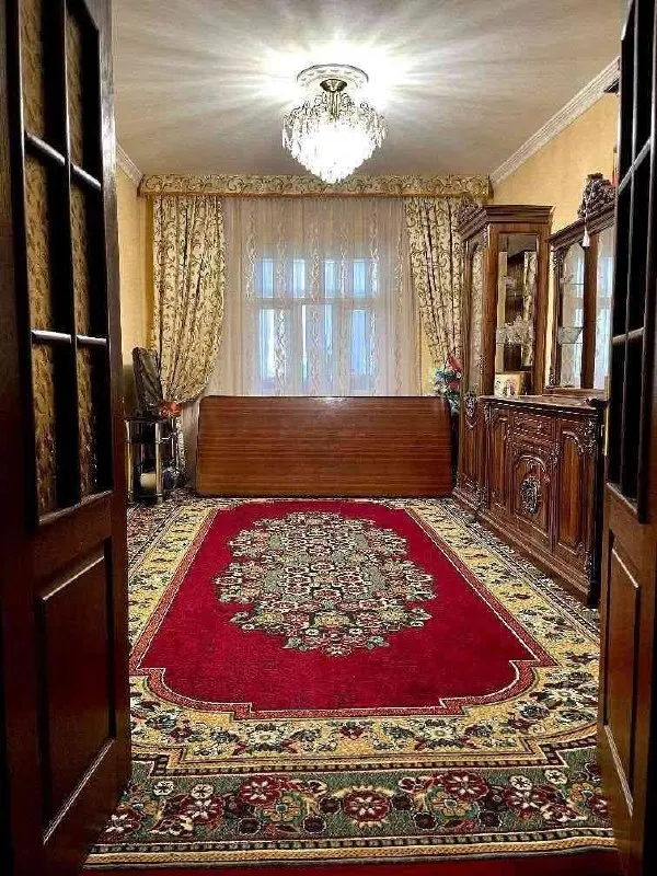 Продажа квартиры, Карасу-1