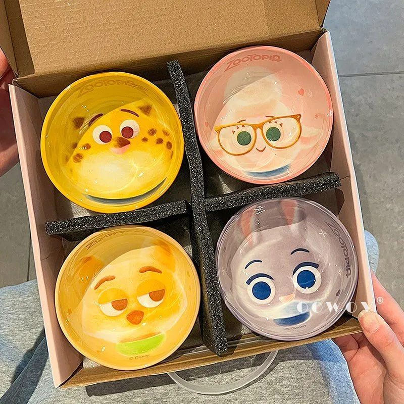 Disney piala