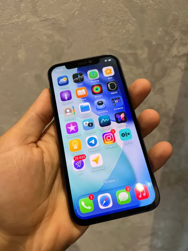 Iphone 12 . — фото 1