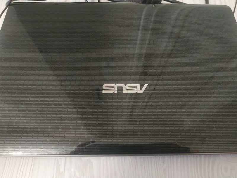 Ноутбук ASUS i5-2410M / 4GB / HDD 500GB — фото 4