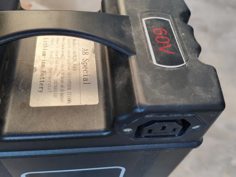 Skuter, elektrovelo 3