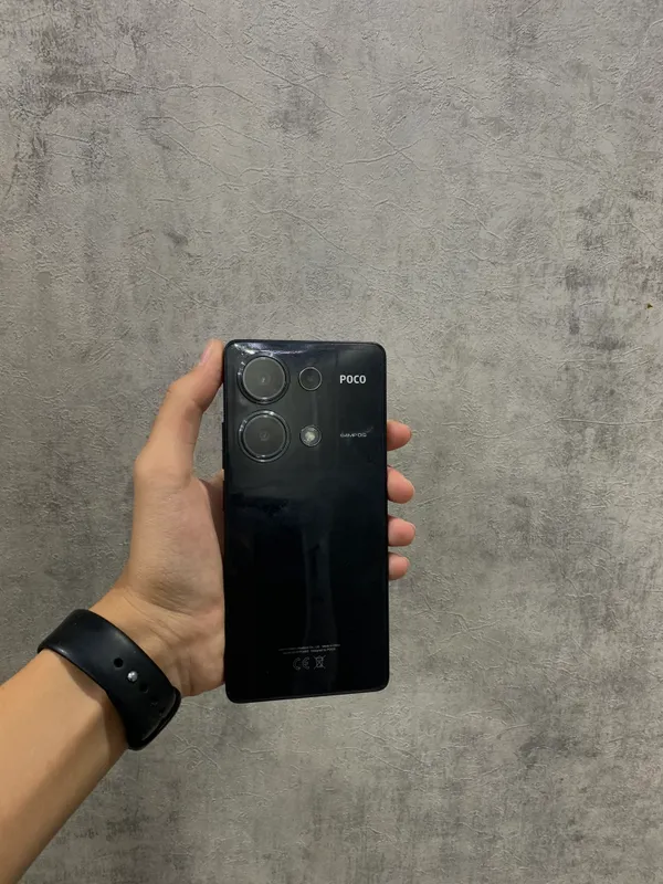 Poco M6 PRO 512GB 7
