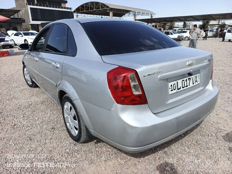 LACETTI сотилади 4 LACETTI сотилади 4