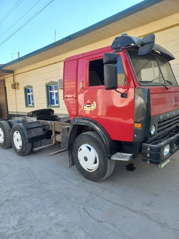 Kamaz tegach sotiladi salarkali 6 Kamaz tegach sotiladi salarkali 6