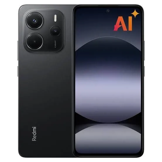 Redmi 14 8/256 xolati yaxshi korobka dokumentlari bor