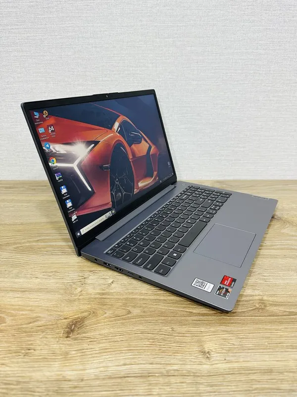 Lenovo Ryzen 5, 14-avlod, yangi kabi, AutoCAD, 3D Max, IT uchun 7 Lenovo Ryzen 5, 14-avlod, yangi kabi, AutoCAD, 3D Max, IT uchun 7