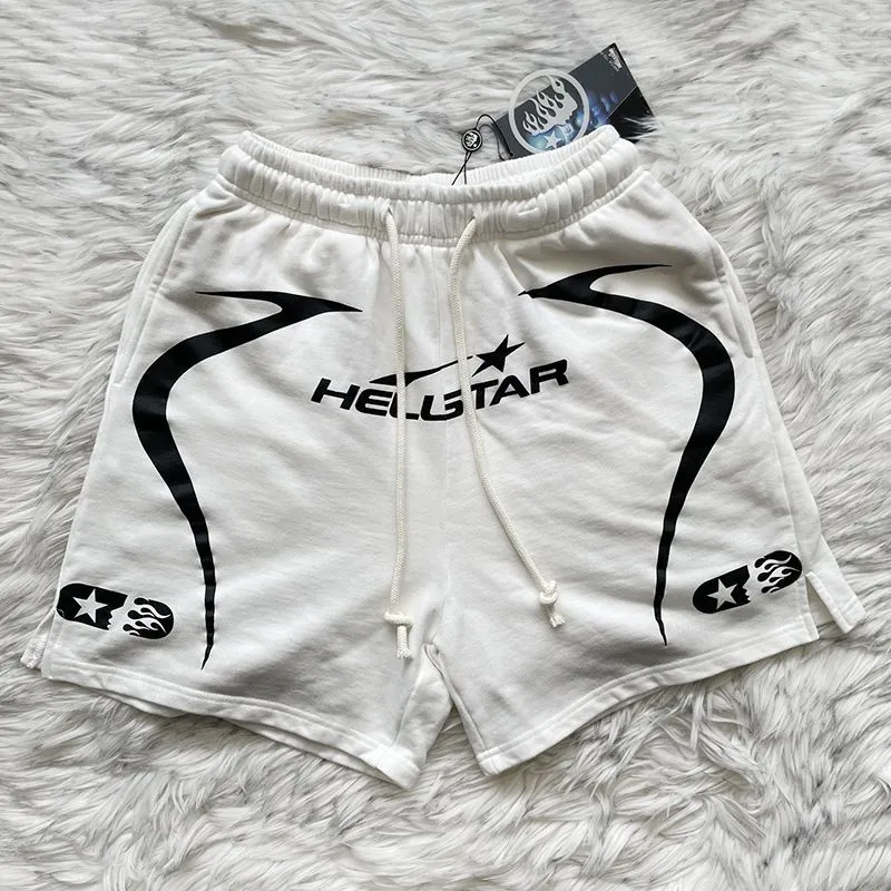 Шорты Hellstar ae 1 Шорты Hellstar ae 1