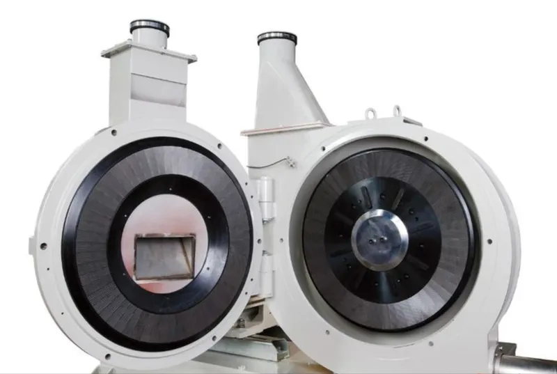 Pulverizer M-600 Drobilka — фото 2