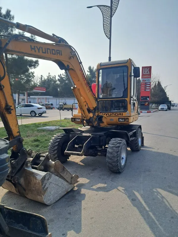 Hunday mini 2000 yil