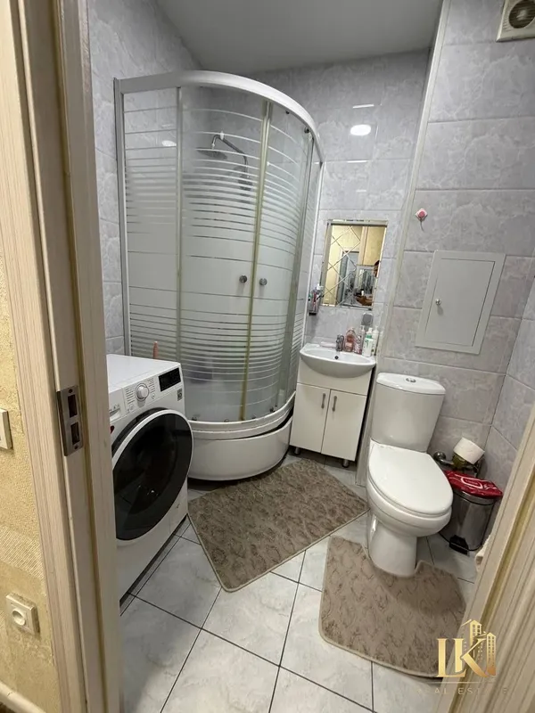 2 xonali kvartira sotiladi, 2/5, 48 m², Yakkasaroy tumani (KUSHBEGI) 5