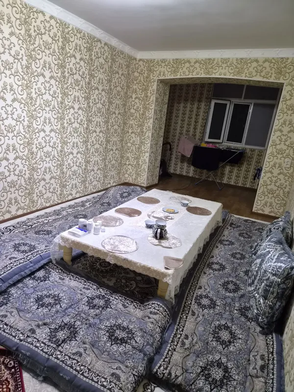 Квартира на кондитерском 7