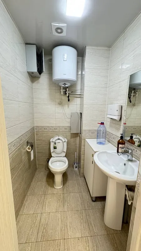 Коммерческое помещение 170 кв.м. Мирабадский район, Госпитальный — фото 5