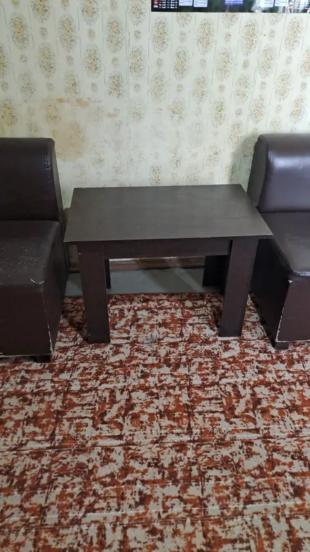 Mebil sotiladi, uyga game klubga 1
