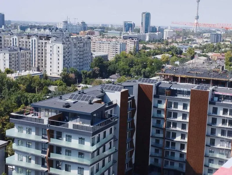 Продается квартира — фото 9
