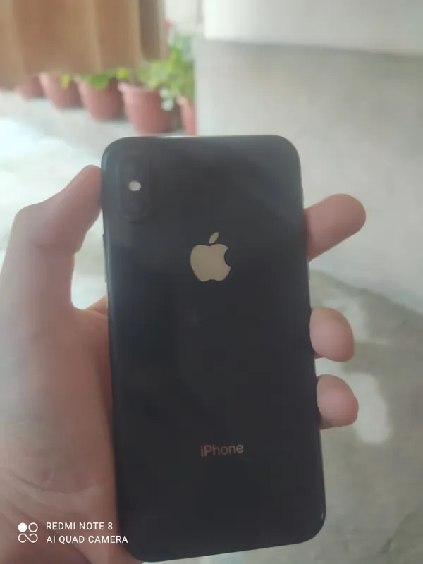 iPhone X 64GB, состояние отличное, Face ID работает, цена 1300 iPhone X 64GB, состояние отличное, Face ID работает, цена 1300