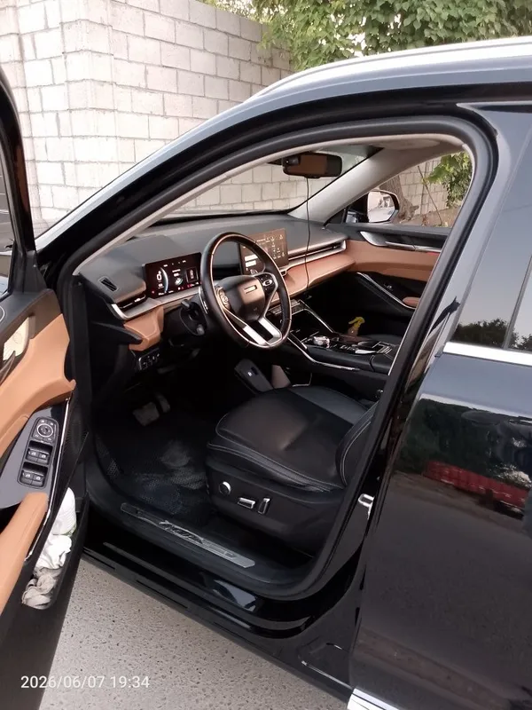 Haval H6 Full 4X4 3