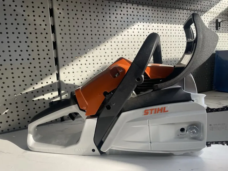 Бензопила STIHL MS 172 — фото 3