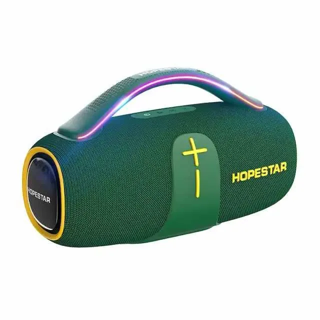 HopeStar H63/H67 PRO/H85/H87 Беспроводная колонка +/ — фото 2
