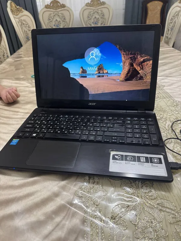 Ноутбук Windows 10 6 Ноутбук Windows 10 6