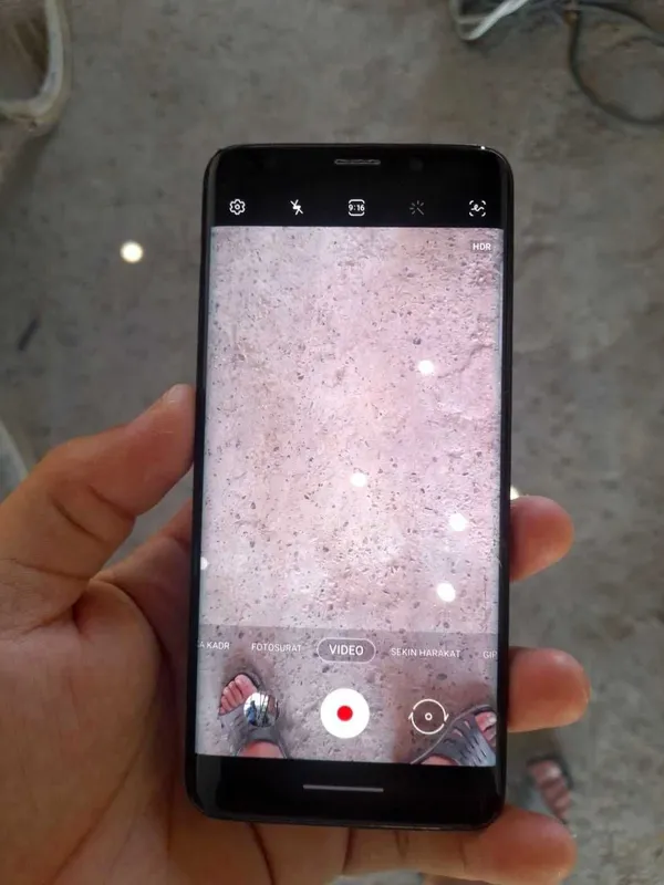 Samsung galaxy s9 2 Samsung galaxy s9 2