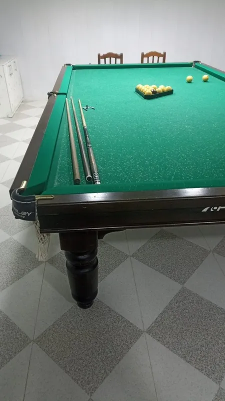 Uyin stuli biliyard 3