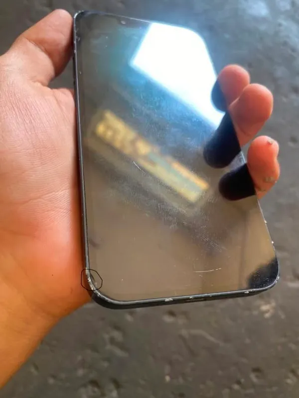 Iphone 13 koropka dakument 3
