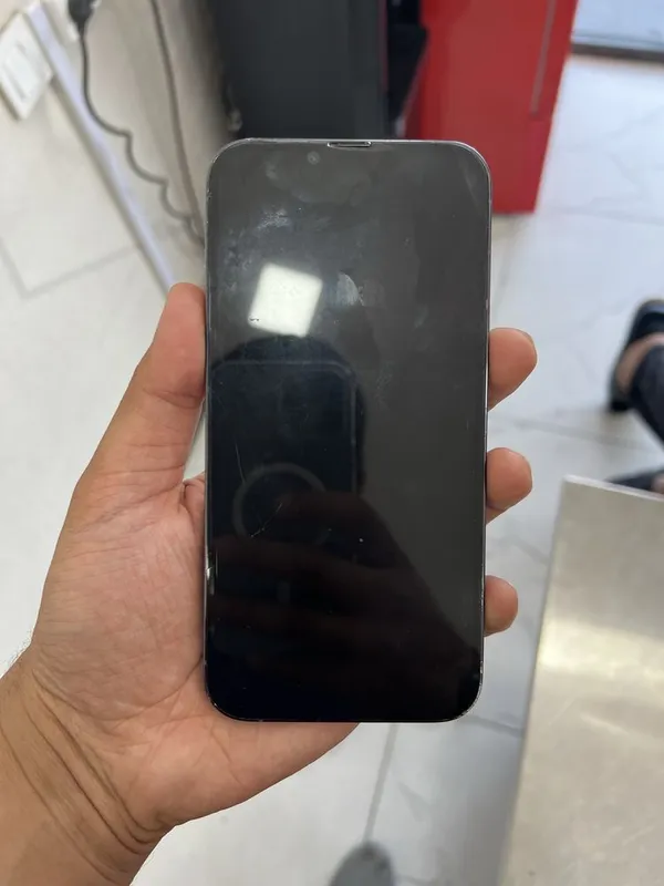 Iphone 13 pro max 256 gb 2 Iphone 13 pro max 256 gb 2