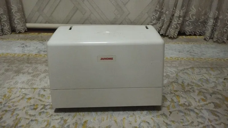 Vishifka janome E 350 2 Vishifka janome E 350 2