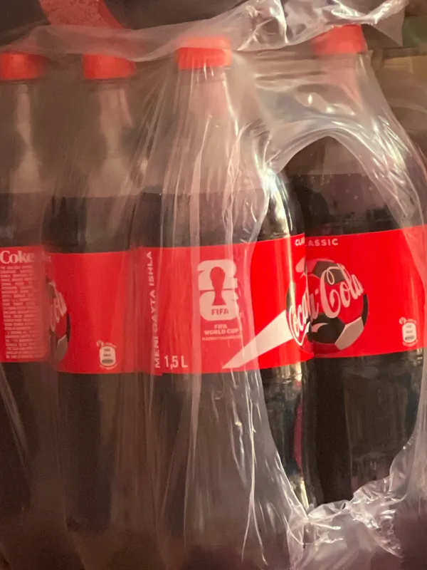 Coca cola