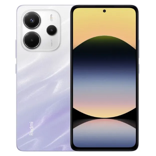 Смартфоны Xiaomi Redmi Note 14, 8/256 GB. Доставка — фото 1