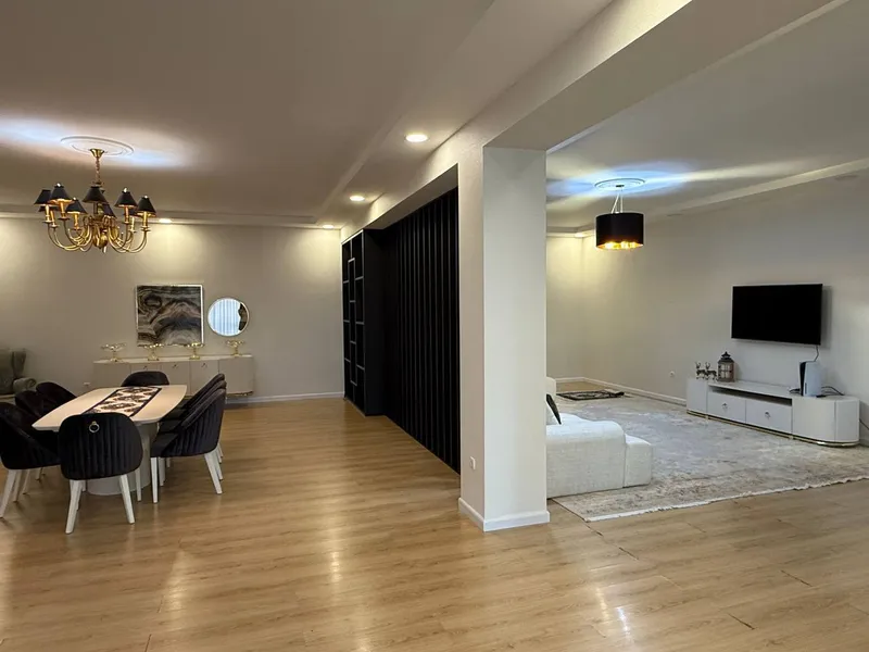6-комнатная квартира, 251 м², Юнусабад 4