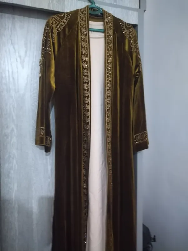 abaya 1 abaya 1