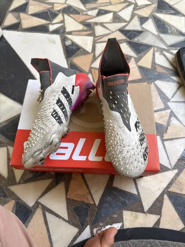Butsi Adidas Predator 36 razmer — фото 2