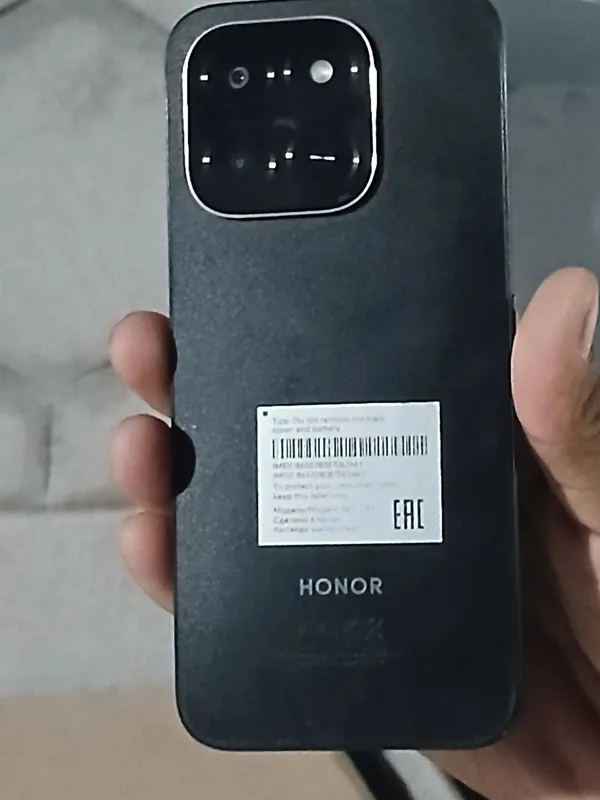 HOHOR X6 C — фото 6