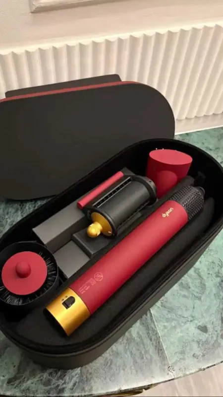 DYSON Airwrap Comlete Long/Supersonic в Широком Ассортименте +Доставка — фото 3