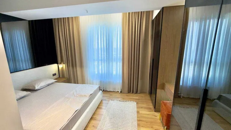 АРЕНДА ЖК «Modera Towers» 2 Комнатная Квартира 5