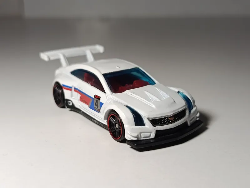 Игрушечные машинки Hotwheels Oyinchoq Mashinacha — фото 8