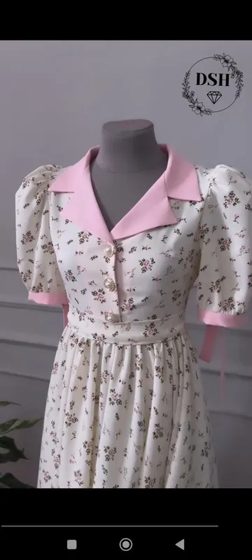 New collektion