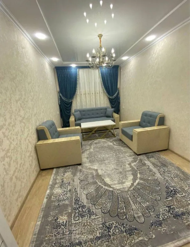Кизларга квартира
