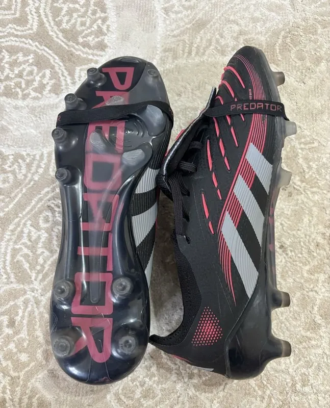 Бутсы Adidas Predator 3 Бутсы Adidas Predator 3