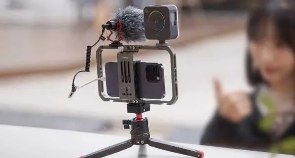 SmallRig для смартфона 3 SmallRig для смартфона 3