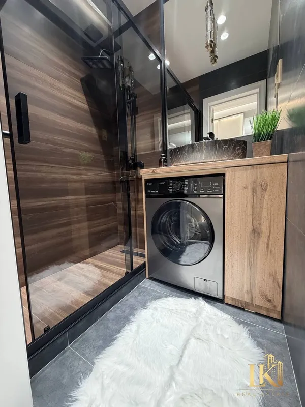 Продаётся 3-комнатная квартира в ЖК Poytaxt Residence с евроремонтом — фото 7 Продаётся 3-комнатная квартира в ЖК Poytaxt Residence с евроремонтом — фото 7